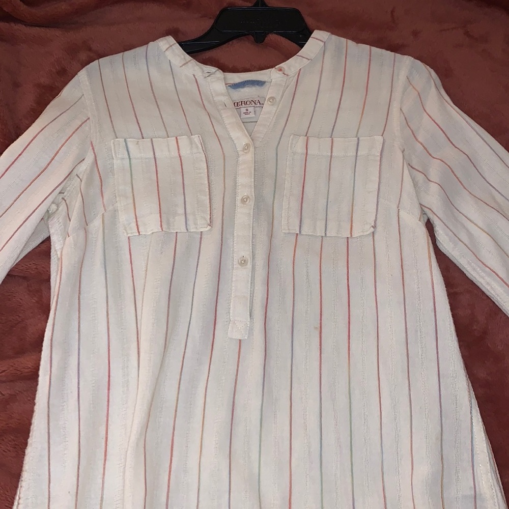 Long sleeve MERONA